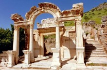 Ephesus Private Tour from Izmir